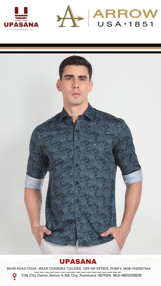Arrow - Casual Shirts