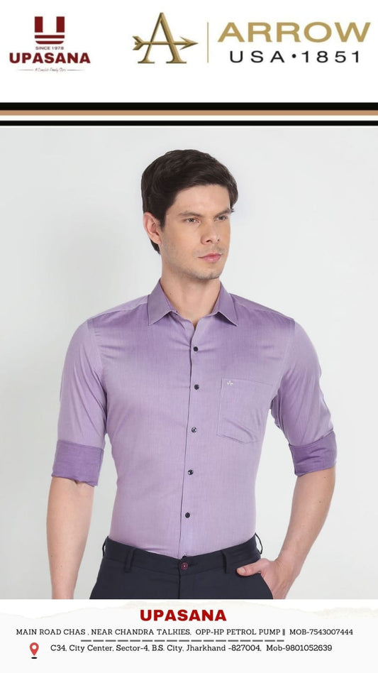 Arrow - Formal Shirts