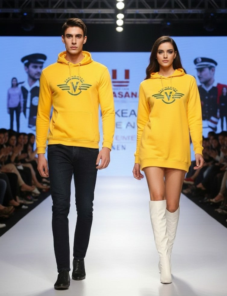 Van Heusen - Sweatshirt (Hoodie)