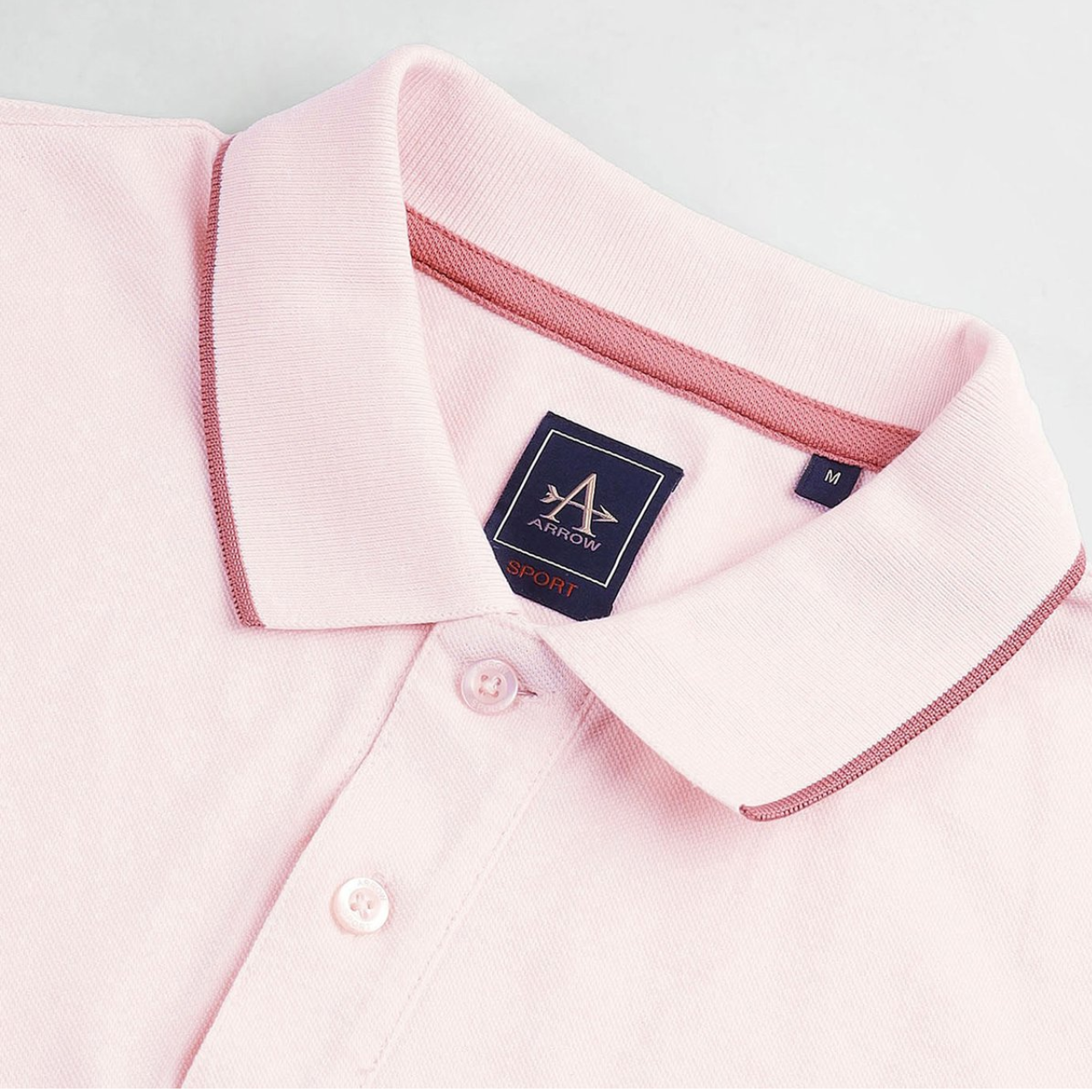 Arrow - Polo T Shirt