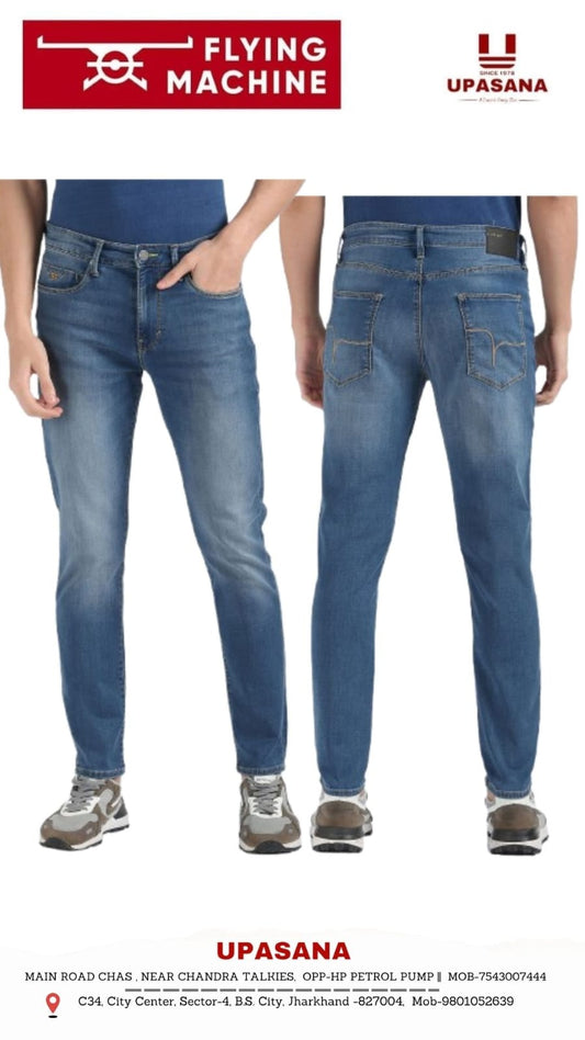 Flying Machine - Jeans