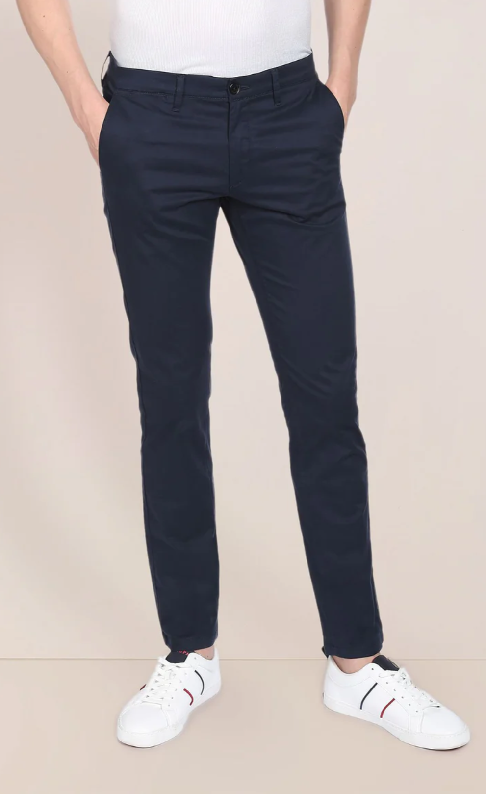 US Polo - Casual Trousers