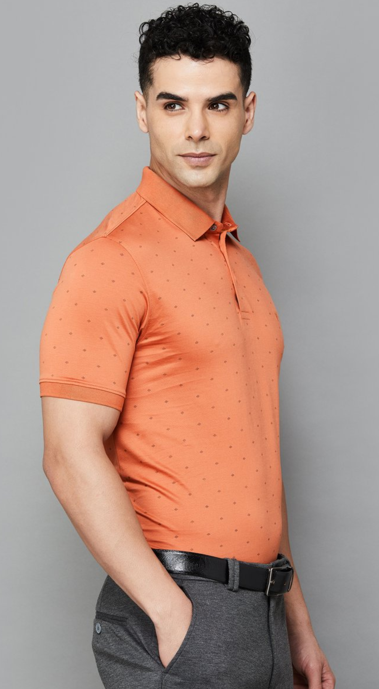 Van Heusen - Polo T Shirt