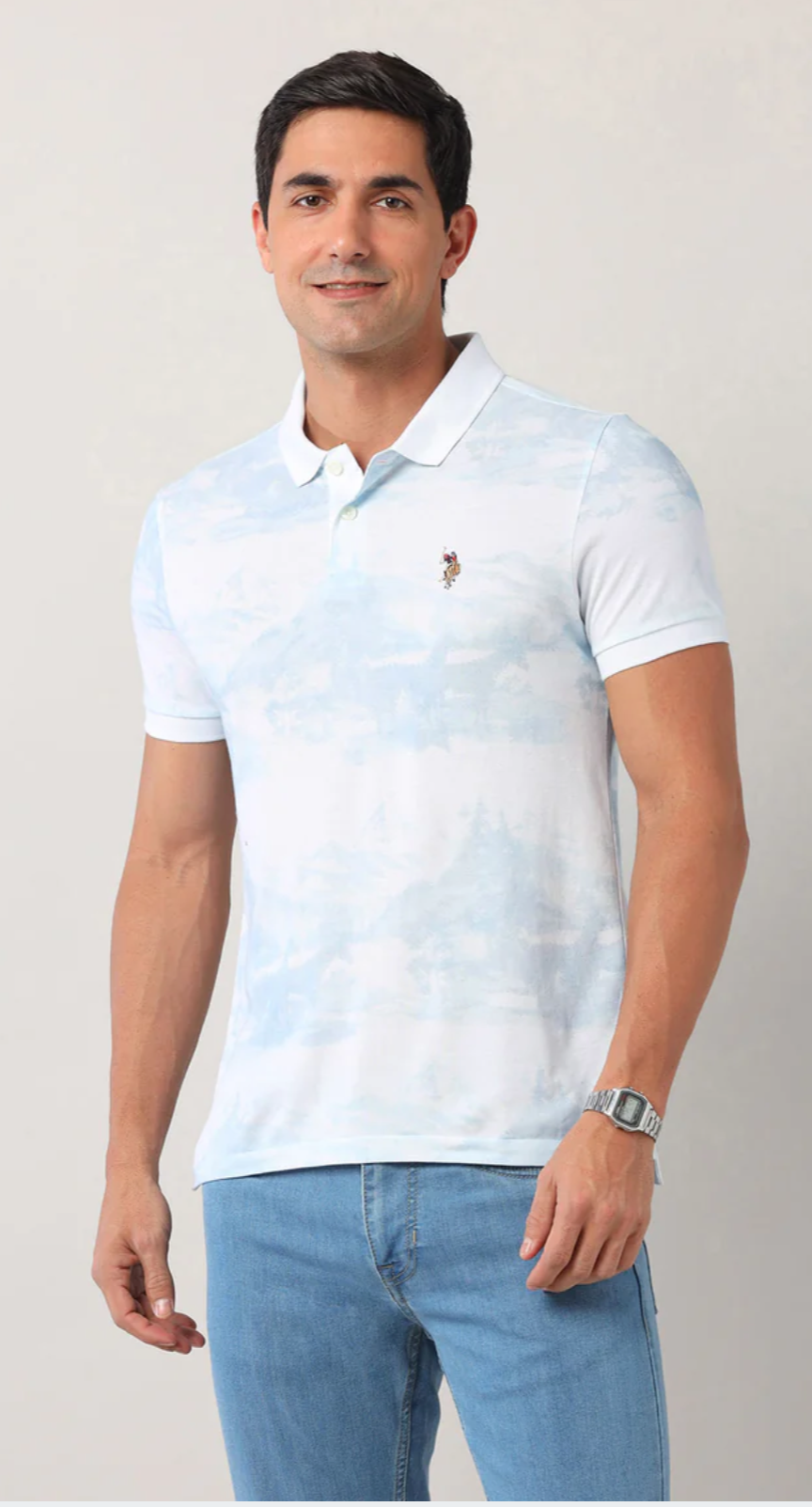 US Polo - T Shirt