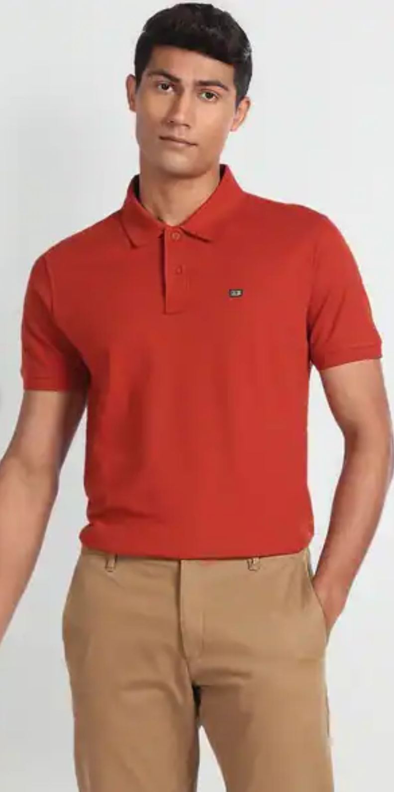 Arrow - Polo T Shirt