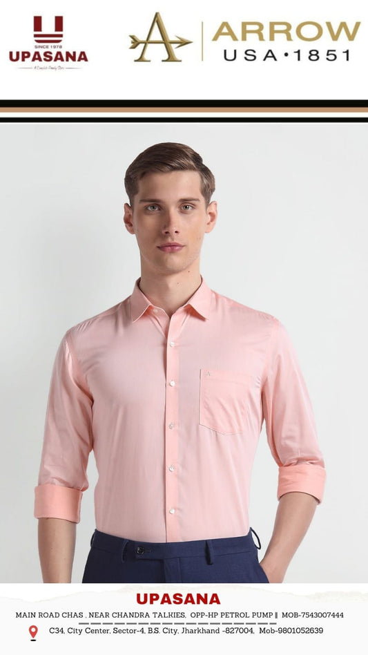 Arrow - Formal Shirts