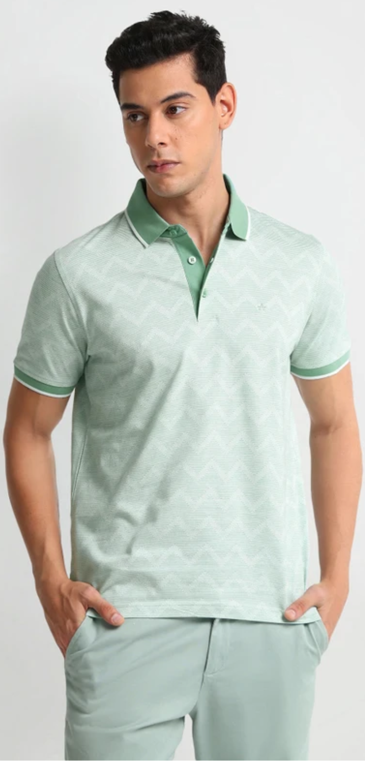 Arrow - Polo T Shirt