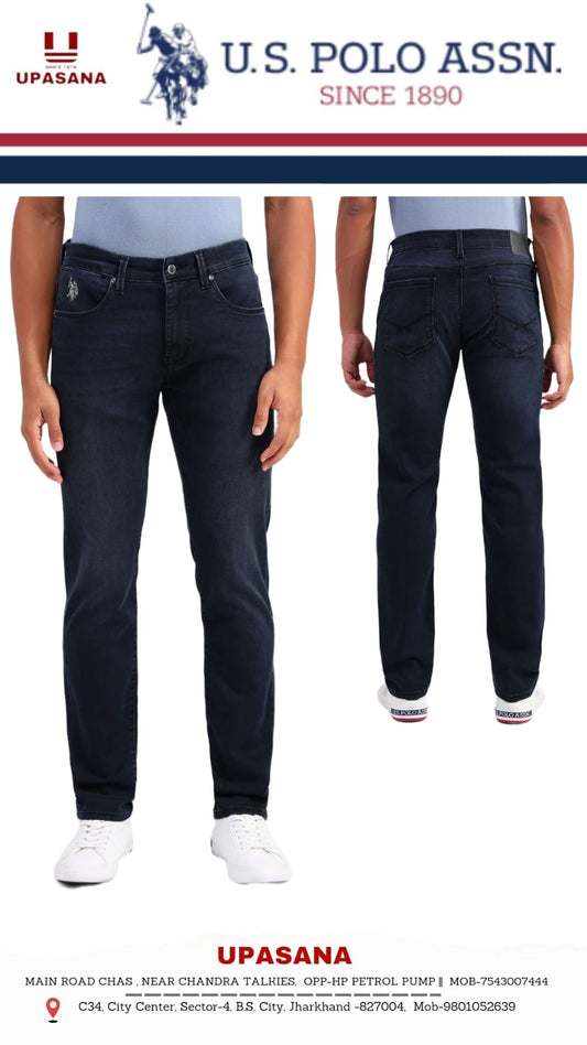 US Polo - Jeans