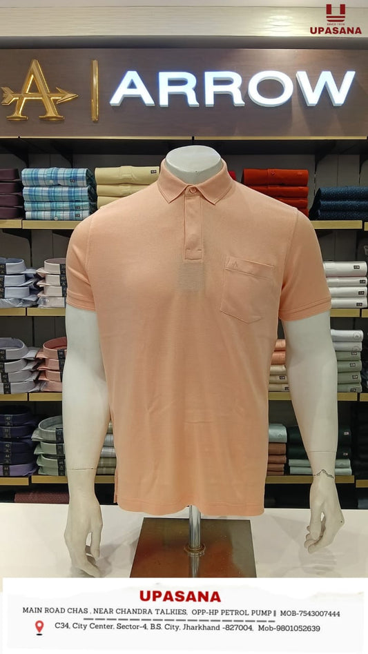 Arrow - Polo T Shirt