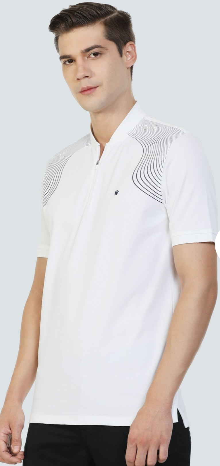 Louis Philippe - T Shirt