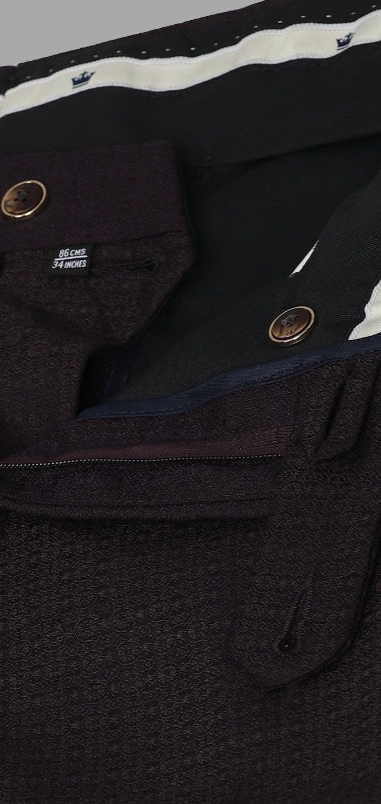 Louis Philippe - Suits