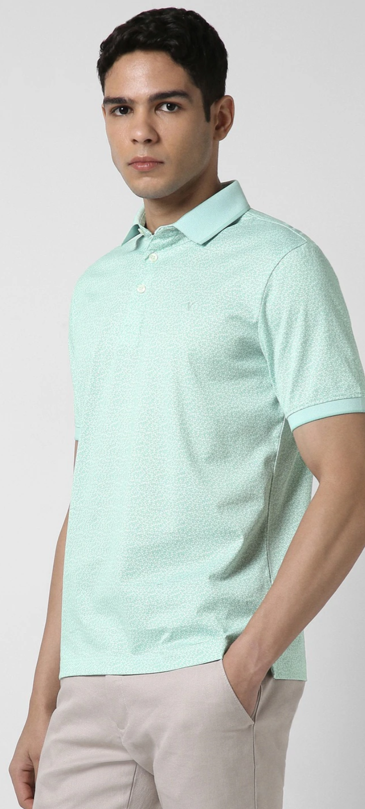 Van Heusen - Polo T Shirt