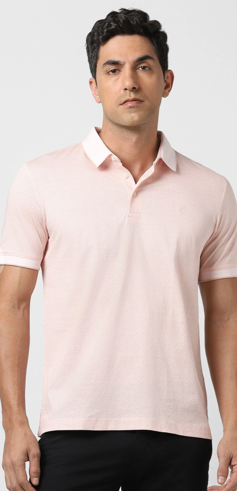 Van Heusen - Polo T Shirt