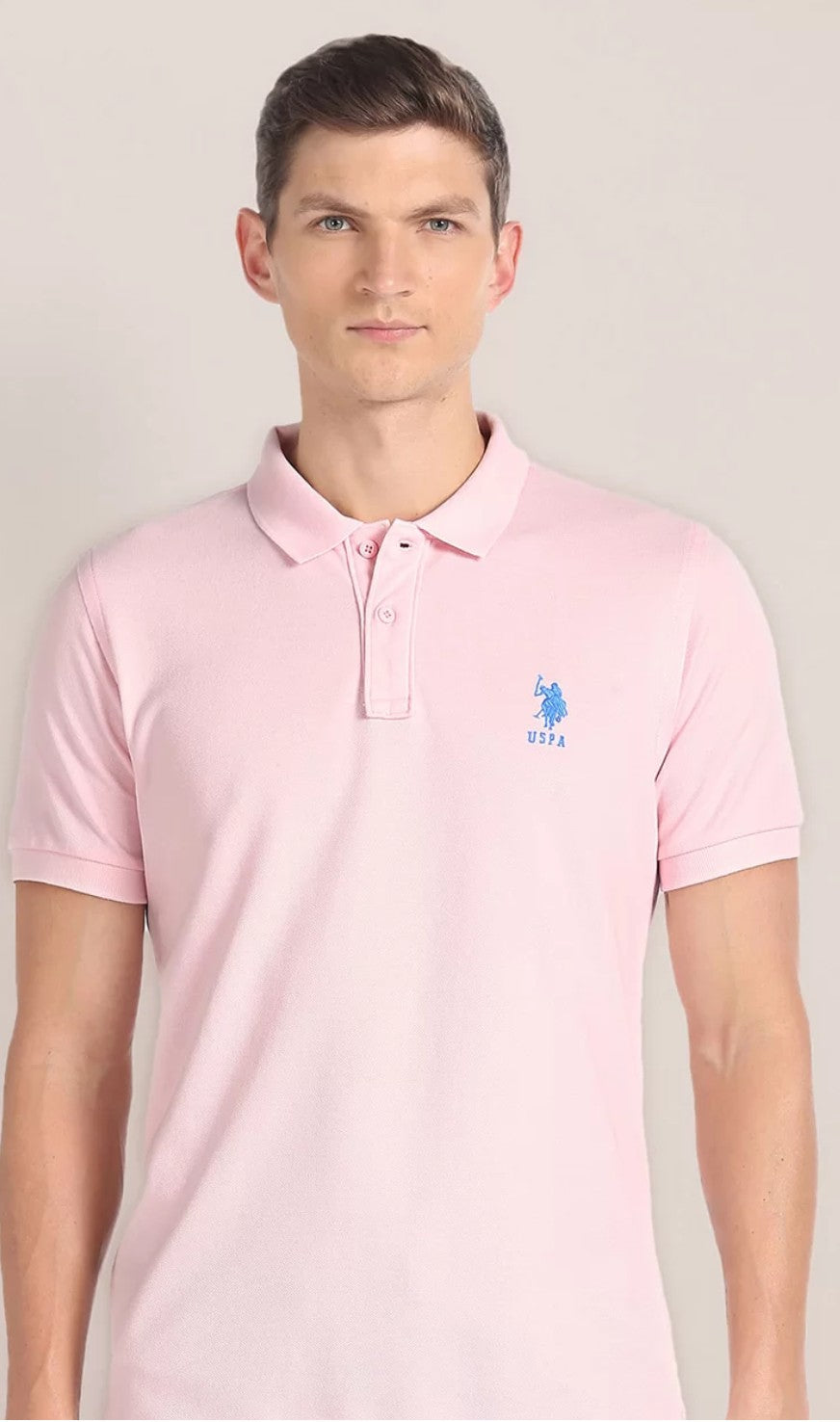 US Polo - T Shirt