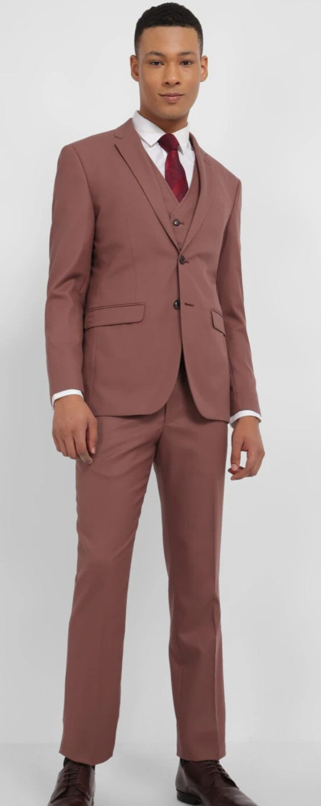 Allen Solly - Suits