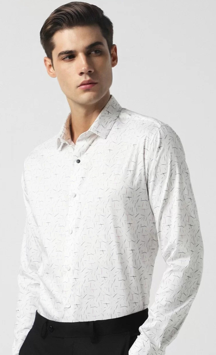 Van Heusen - Casual Shirts