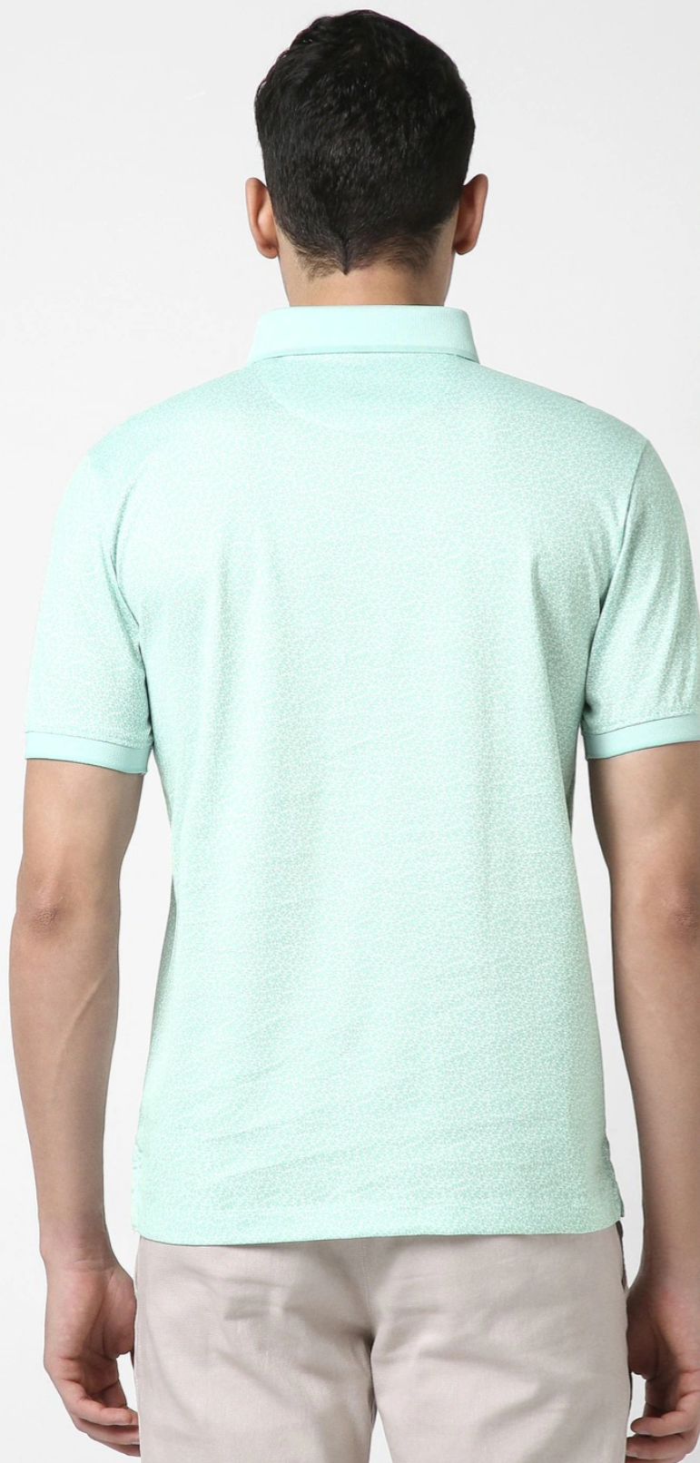Van Heusen - Polo T Shirt