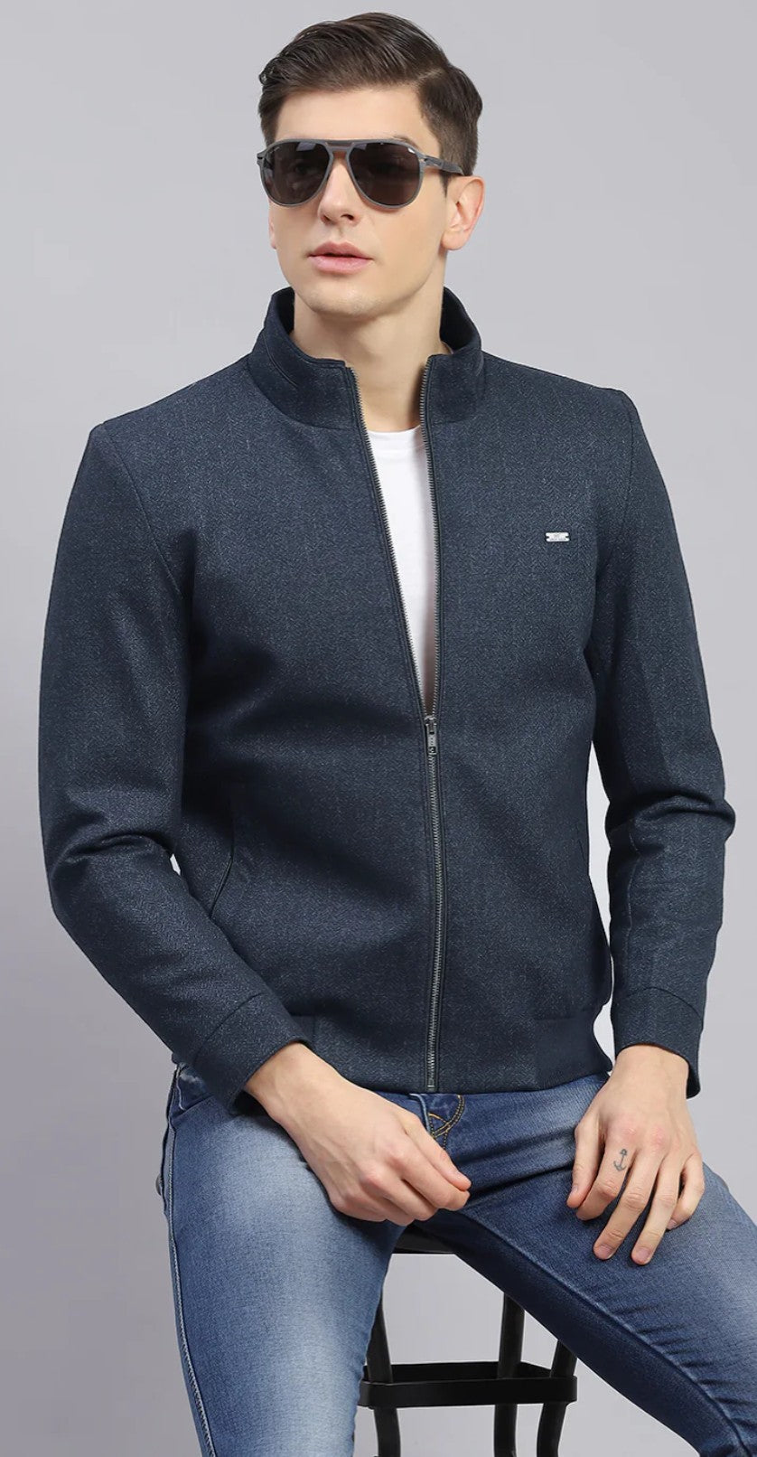 Monte Carlo - Jackets