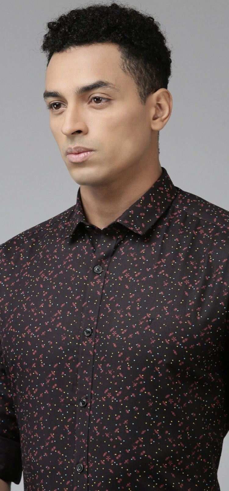 Van Heusen - Casual Shirts