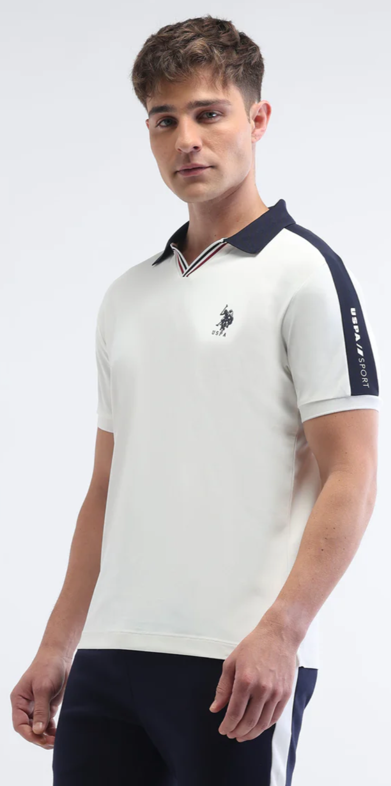 US Polo - T Shirt
