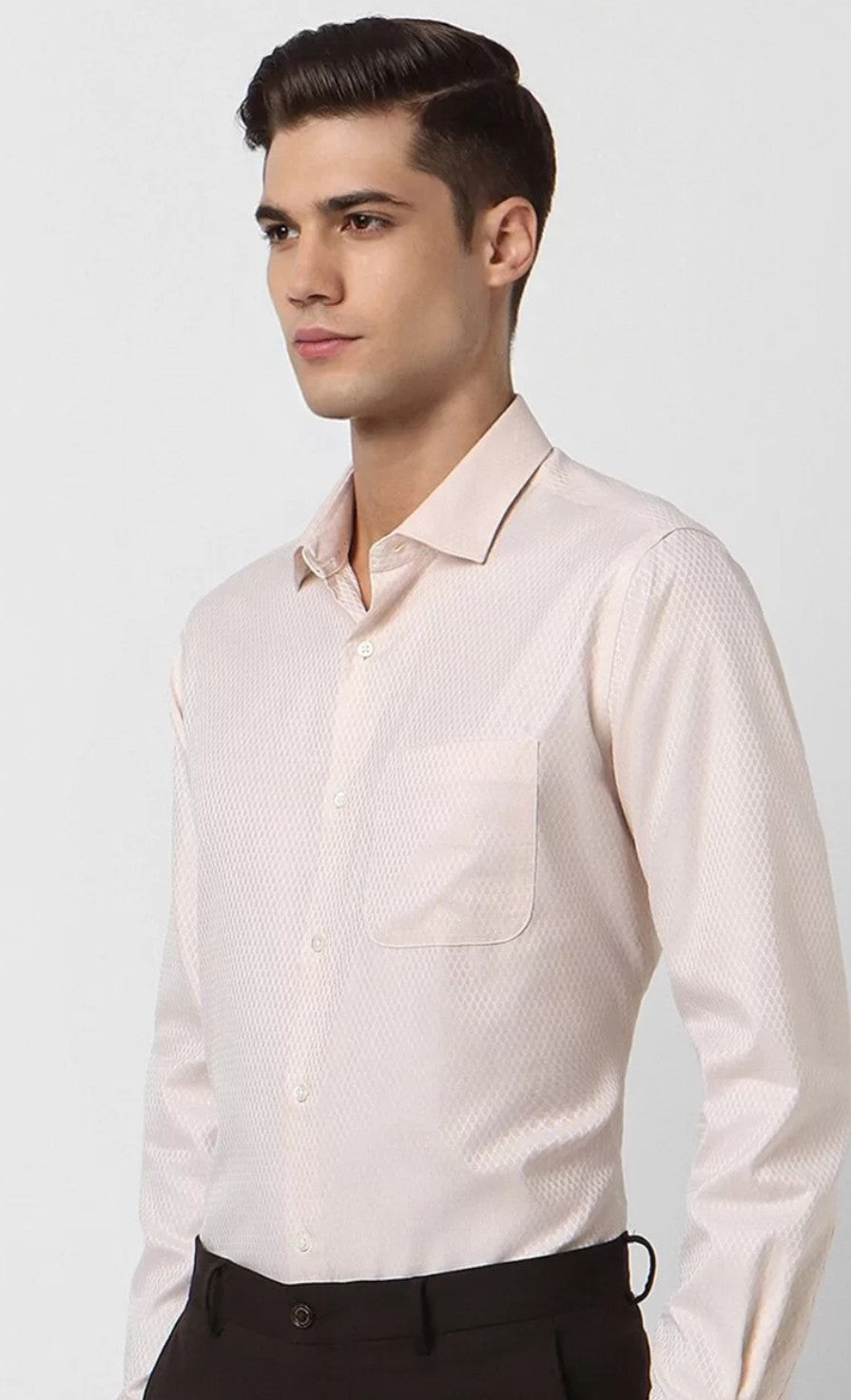 Van Heusen - Formal Shirts