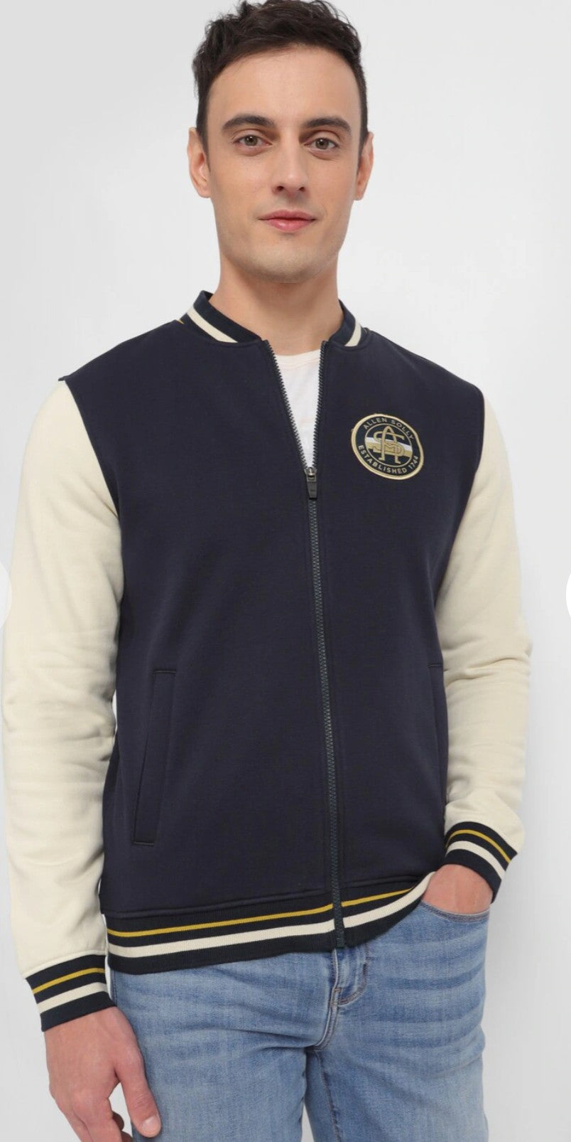 Allen Solly - Sweatshirt (Jackets)