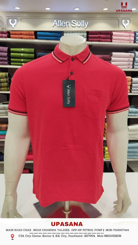 Allen Solly - T Shirt