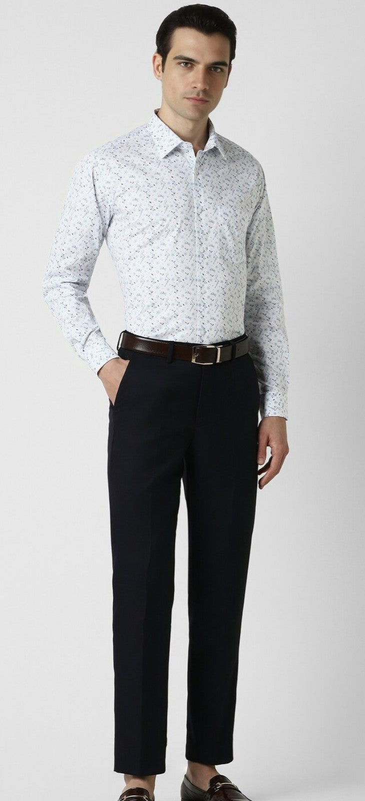 Van Heusen - Casual Shirts