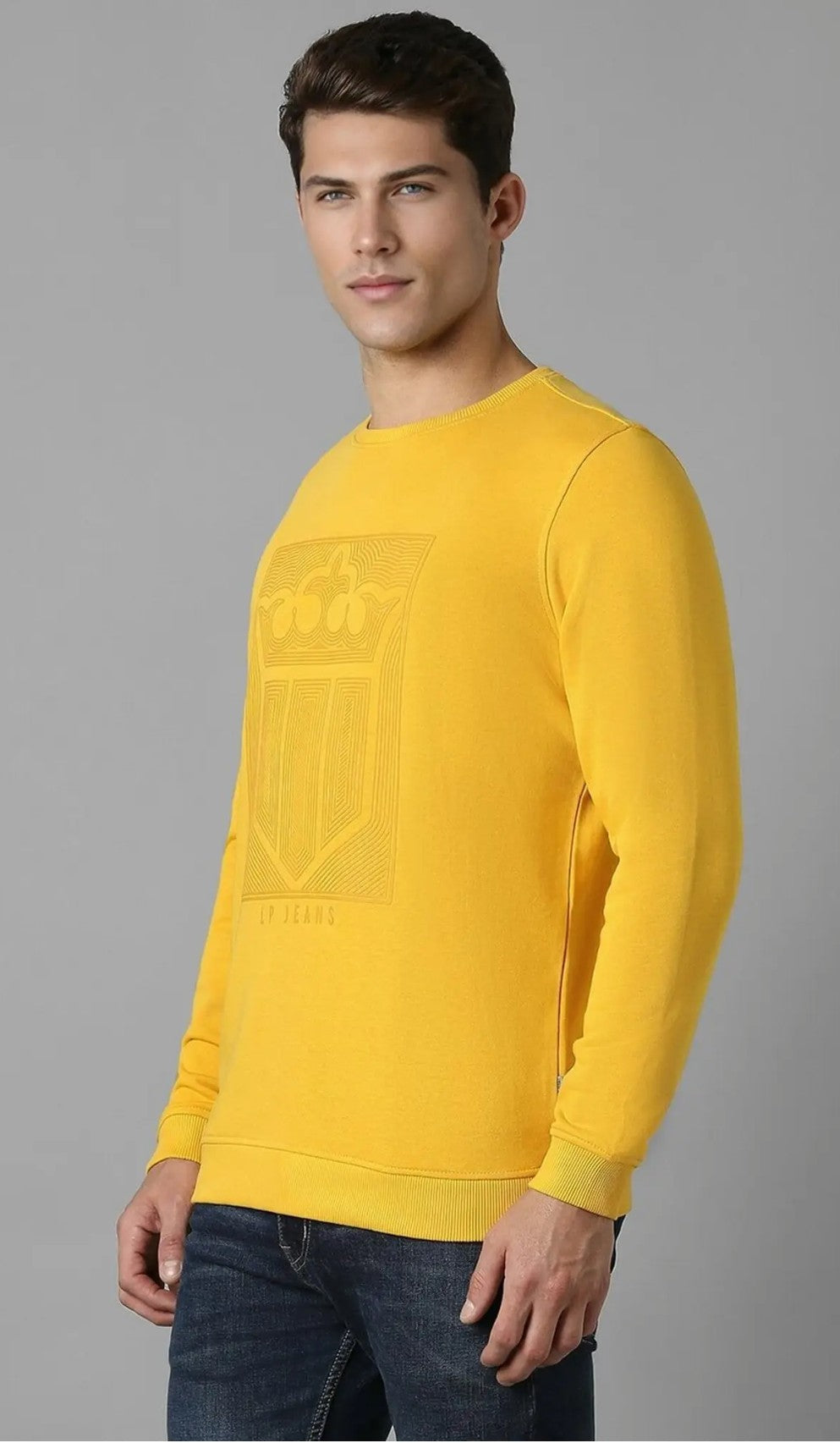 Louis Philippe - Sweatshirts