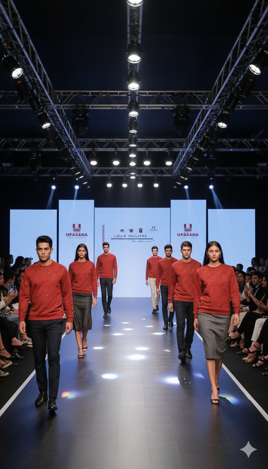 Louis Philippe - Sweatshirts