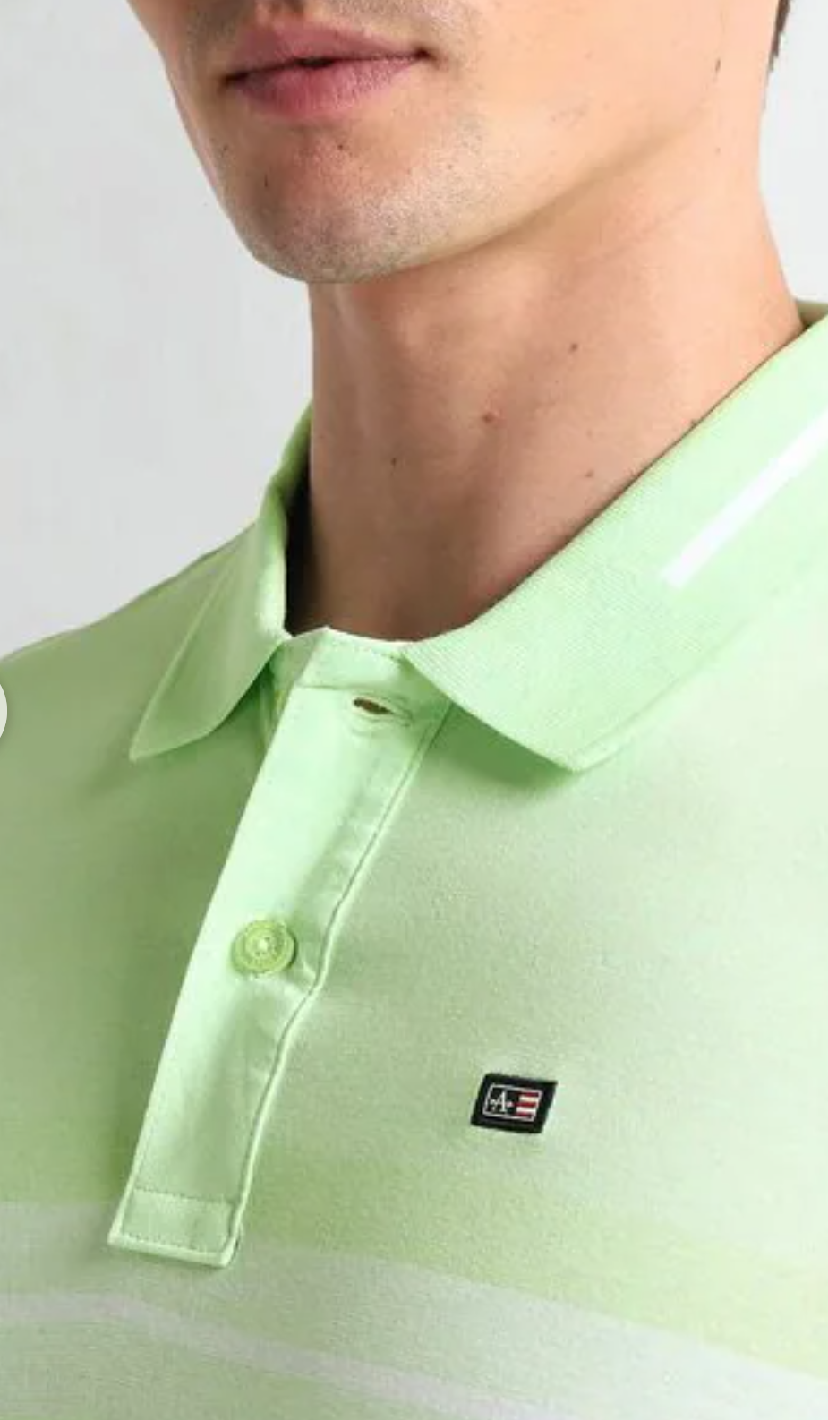 Arrow - Polo T Shirt