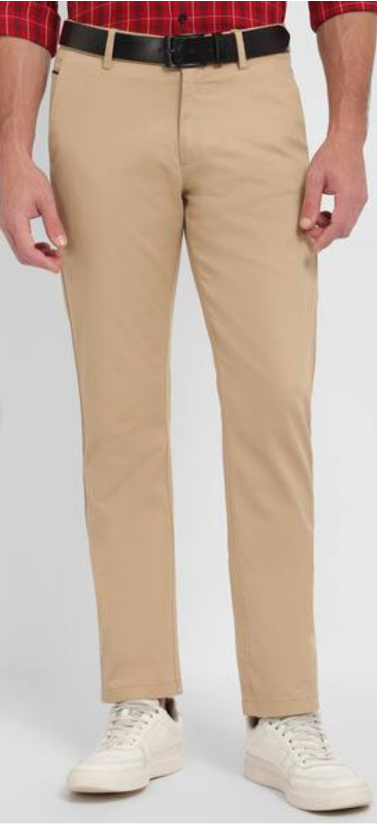 Allen Solly - Casual Trousers