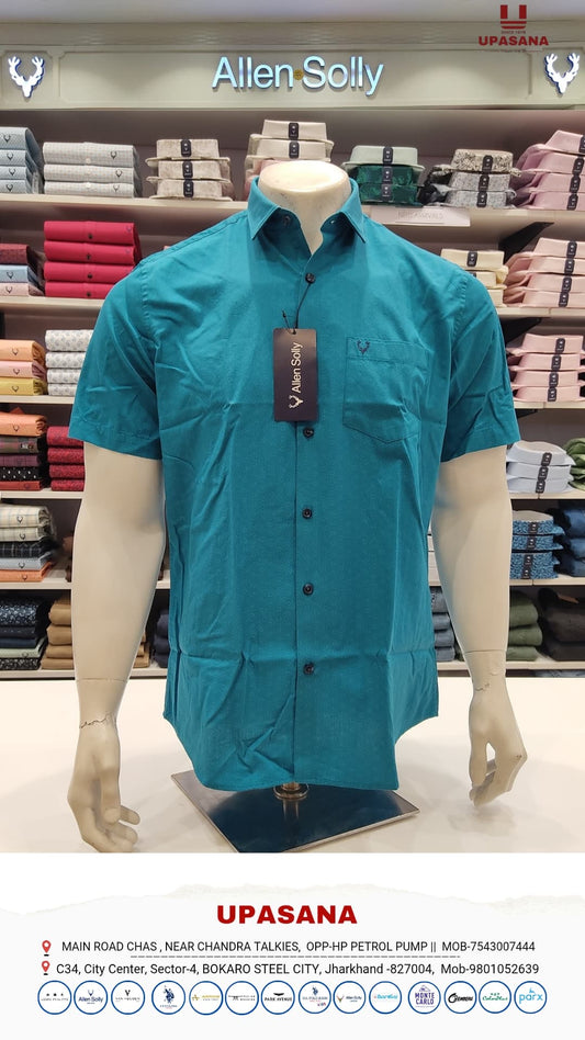 Allen Solly - Casual Shirts (H/s)