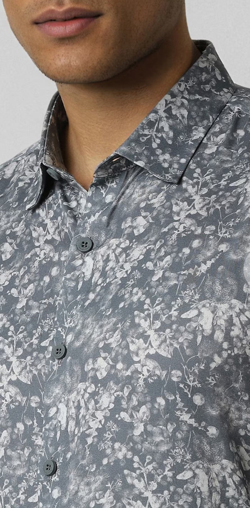 Van Heusen - Casual Shirts