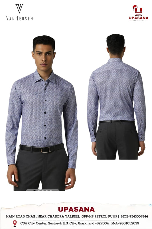 Van Heusen - Casual Shirts