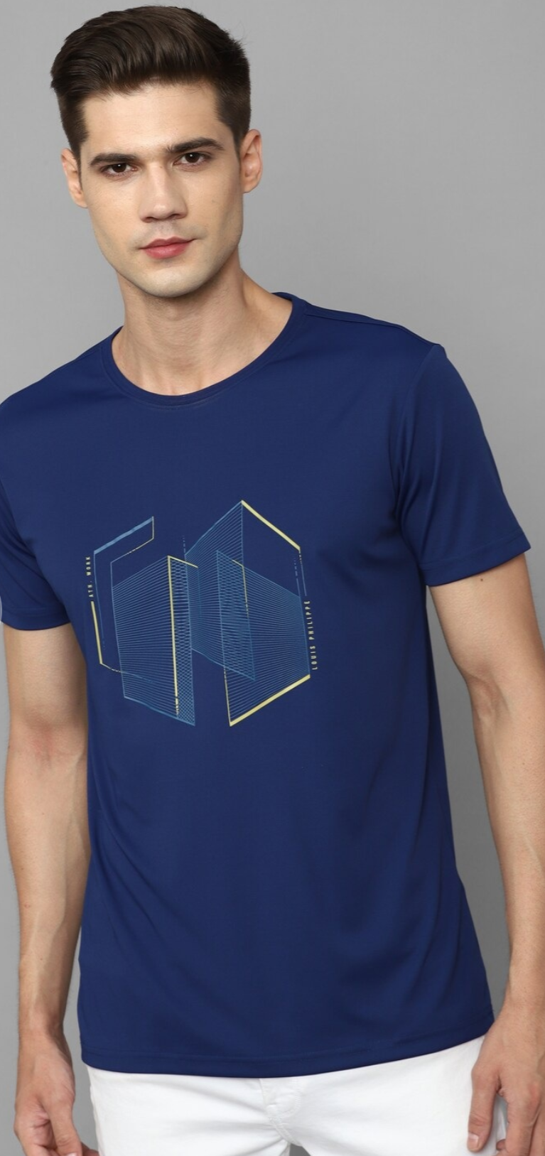 Louis Philippe - TShirt