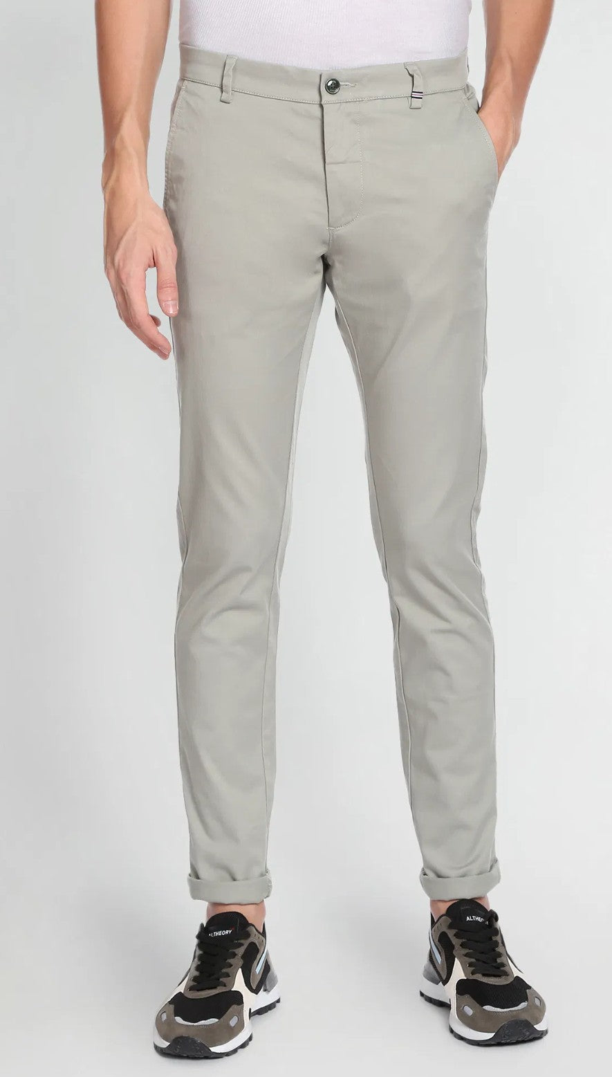 Arrow - Casual Trousers