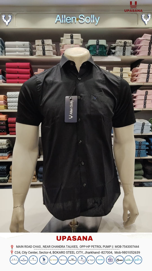 Allen Solly - Casual Shirts (H/s)