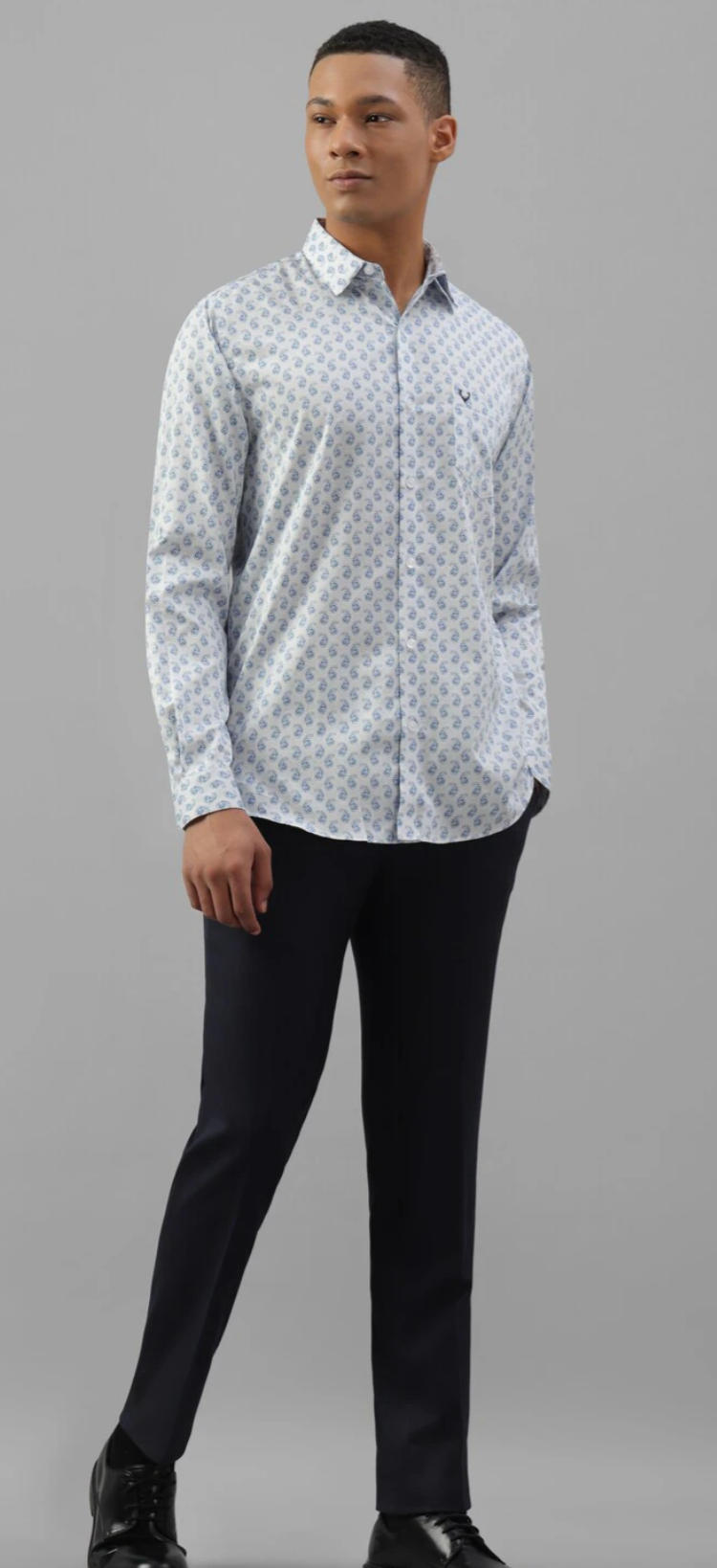 Allen Solly - Casual Shirts