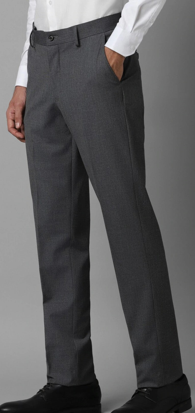 Louis Philippe - Formal Trousers