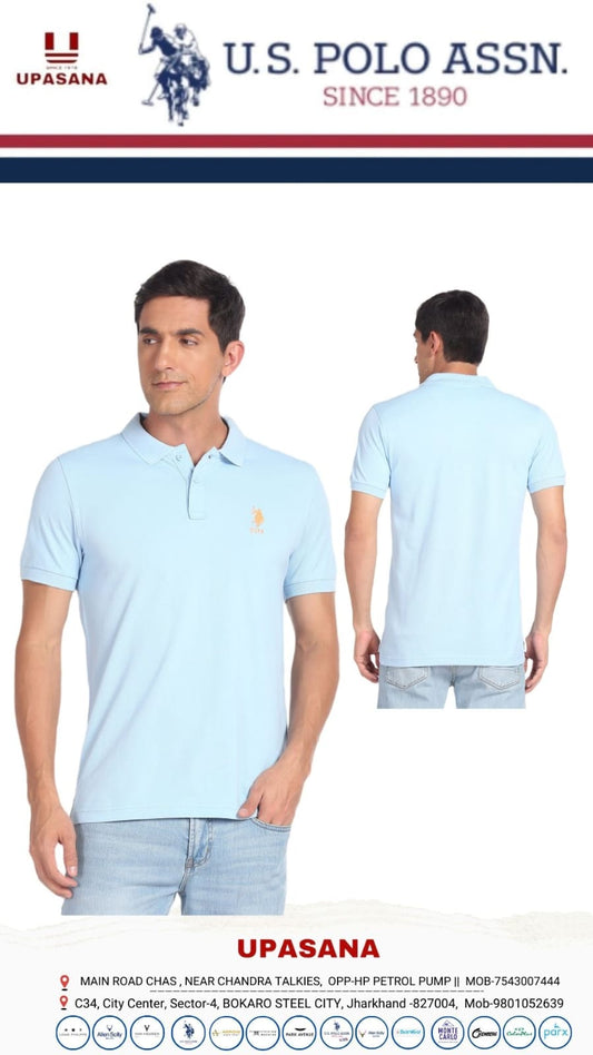 US Polo - T Shirt