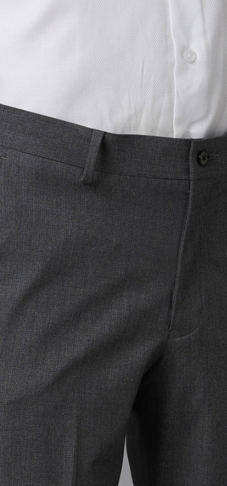 Louis Philippe - Formal Trousers