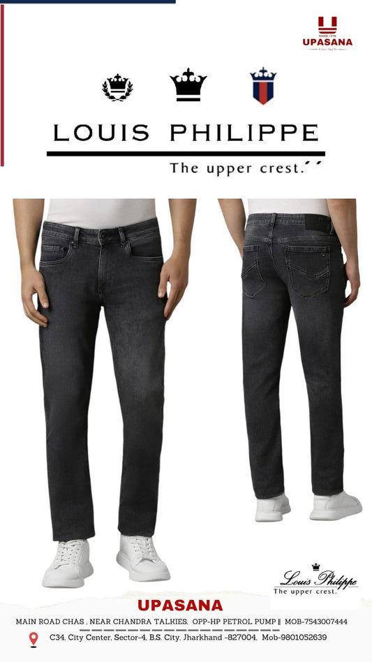 Louis Philippe - Jeans