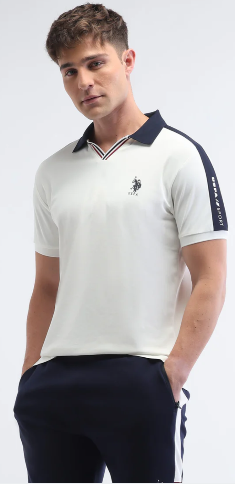 US Polo - T Shirt