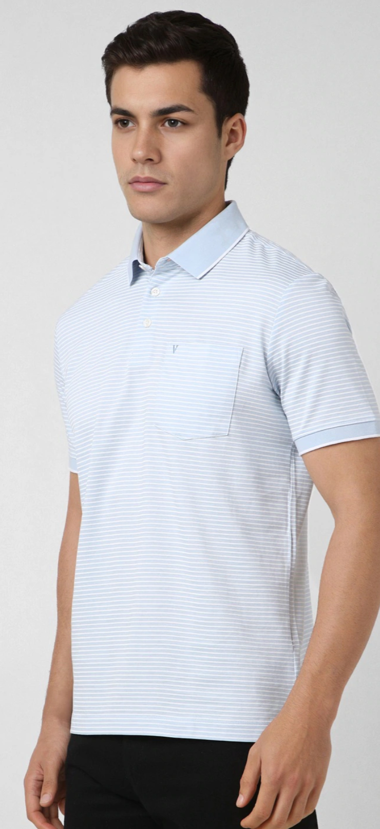 Van Heusen - Polo T Shirt