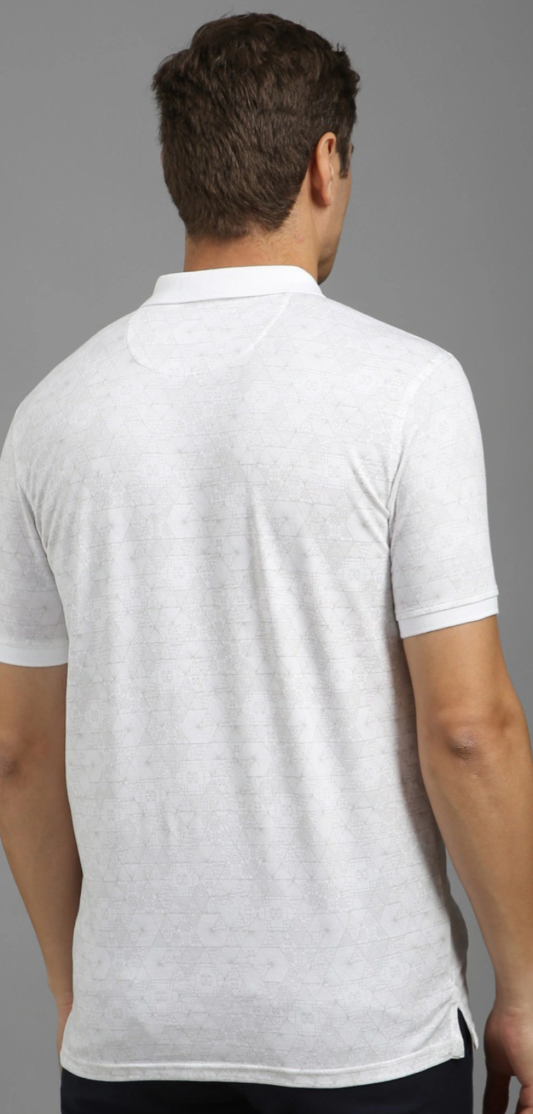 Louis Philippe - Polo T Shirt