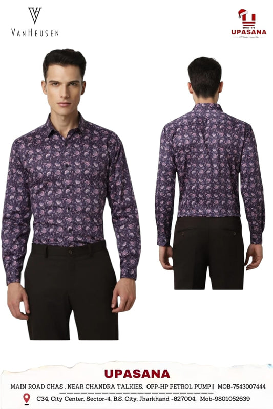 Van Heusen - Casual Shirts