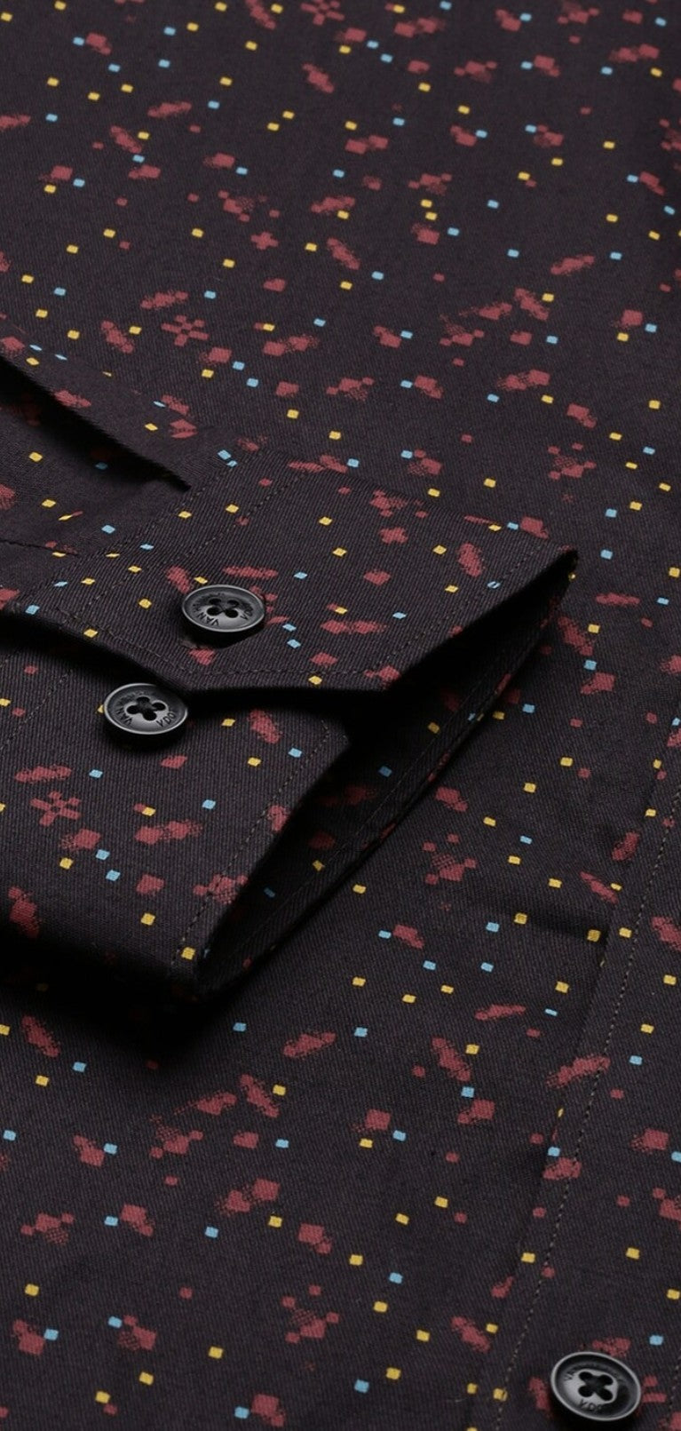 Van Heusen - Casual Shirts