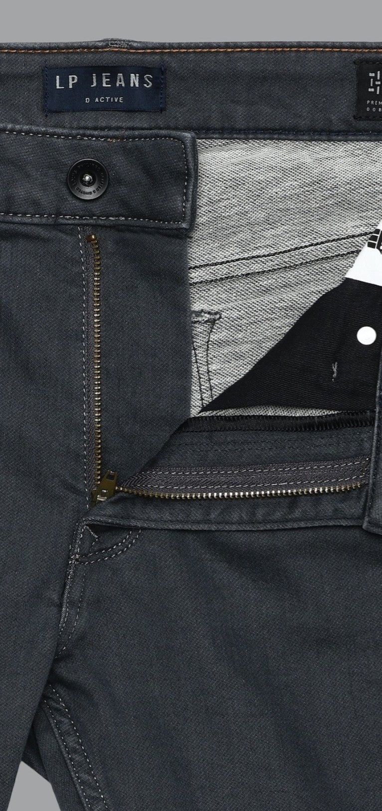 Louis Philippe - Jeans