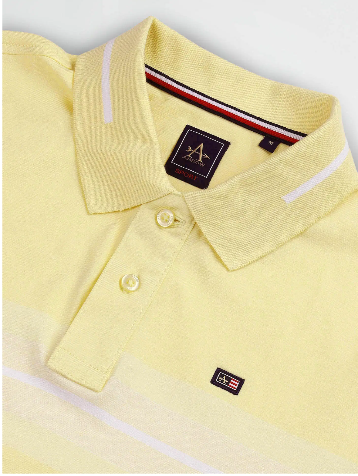 Arrow - Polo T Shirt